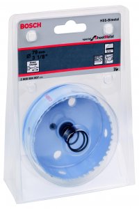 Коронка Bosch Ф79х20 мм power change (2608584807)