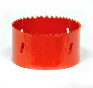 Коронка биметаллическая Elitech Ф92мм 5/8'' (1820.063000) (187964)