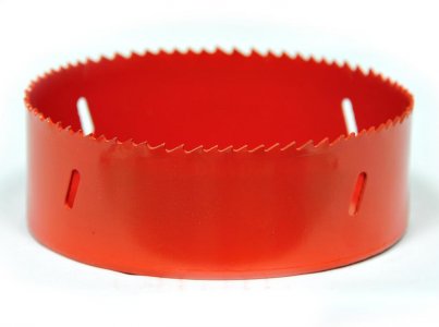 Коронка биметаллическая Elitech Ф127мм 5/8'' (1820.063900) (187973)