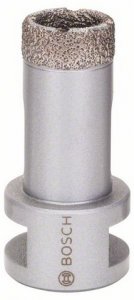 Коронка алмазная Bosch Ф22х35мм М14 dry speed (2608587116)