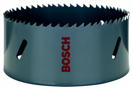 Коронка Bosch Ф108х44мм 5/8'' hss-bimetall (2608584135)