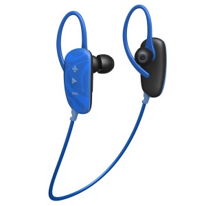 Спортивные наушники Bluetooth Jam Fusion Blue (HX-EP255BL-EU)