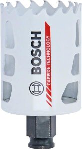 Коронка твердосплавная Bosch Ф73х60мм power change (2608594178)