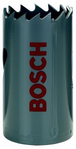 Коронка Bosch Ф29х44мм 1/2'' hss-bimetall (2608584107)