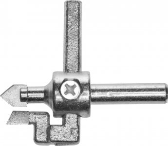 Балеринка Stayer Ф20х90мм (master 3330_z01)