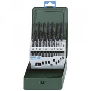 Набор сверл Metabo 627097000
