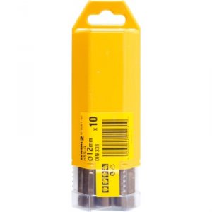 Сверло по металлу Dewalt Ф12х151мм (dt5561qz) (DT5561-QZ)