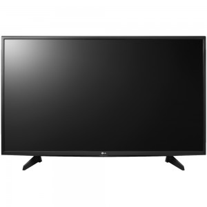Телевизор LG 43LH570V Black