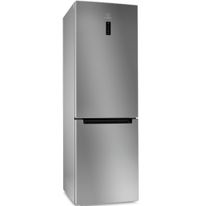 Холодильник с нижней морозильной камерой Indesit DF 5180 S