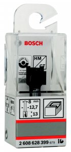 Фреза Bosch Ф12.7мм s8мм i12.7мм (2608628399)