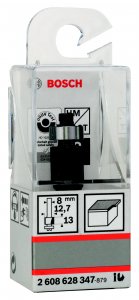 Фреза Bosch Ф12.7мм s8мм i13мм (2608628347)