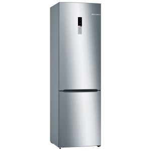 Холодильник с нижней морозильной камерой Bosch Serie | 4 KGE39XL2AR
