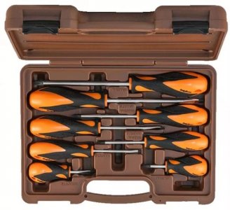 Наборы инструментов Ombra Basic 950008 (55558)