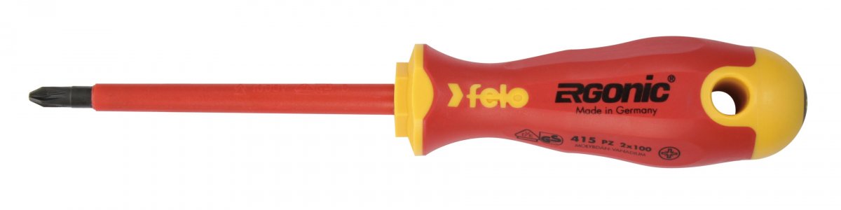 Ручные инструменты Felo 41530490