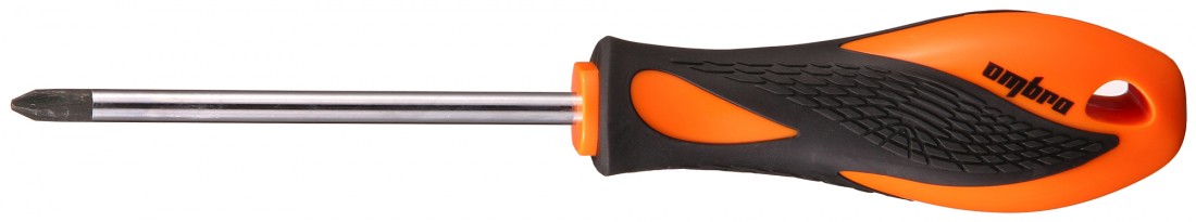 Отвертка Ombra 512200 (55785)