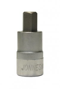 Головка Jonnesway размер 14мм, Н 55мм, s 1/2'' (s09h414) (47882)