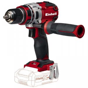 Аккумуляторная дрель-шуруповерт Einhell PXC TE-CD 18 Li Brushless-Solo (4513850)