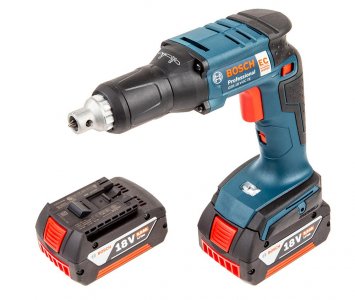 Дрель аккумуляторная Bosch Gsr 18v-ec te (06019c8006) (06019C8006)