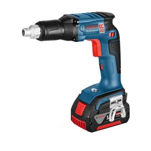 Дрель аккумуляторная Bosch Gsr 18v-ec te (06019c8007) (06019C8007)