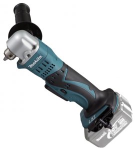 Дрель аккумуляторная Makita Dda350z БЕЗ АКК. и ЗУ (186739)