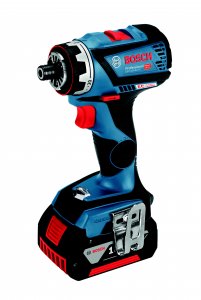 Бесщеточный шуруповерт Bosch Gsr 18v-60 fc flex (06019g7101) (06019G7101)