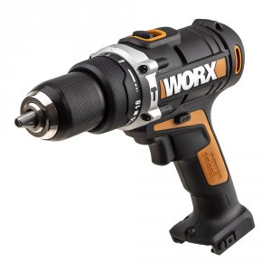 Дрель аккумуляторная Worx Wx183.9 (WX183.9)