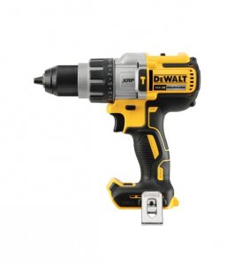 Бесщеточный шуруповерт Dewalt Dcd996nt БЕЗ АКК. И ЗУ. (DCD996NT-XJ)