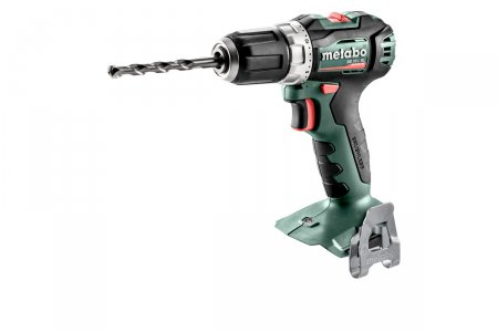 Электроинструмент Metabo Bs 18 l bl 602326890 БЕЗ АКК. и ЗУ