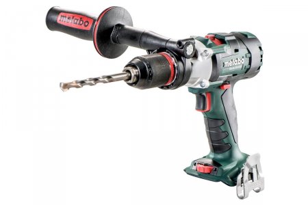 Бесщеточный шуруповерт Metabo Sb 18 ltx-3 bl i (602356840)