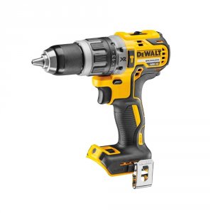Дрель аккумуляторная Dewalt DCD796NT-XJ