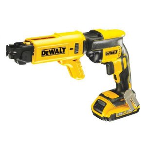 Шуруповерт аккумуляторный Dewalt DCF620D2K (DCF620D2K-QW)