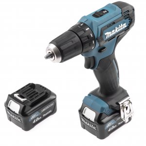Электроинструмент Makita DF333DWME (193969)