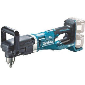 Дрель аккумуляторная Makita Dda460z БЕЗ АКК. и ЗУ (190518)