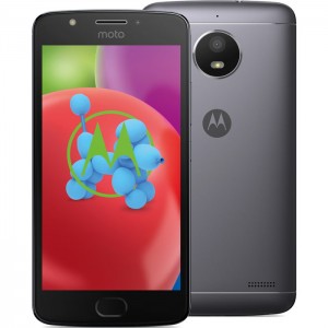 Смартфон Motorola Motorola Moto E (XT1762) Grey