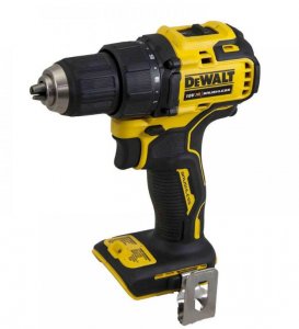 Электроинструмент Dewalt DCD708N-XJ