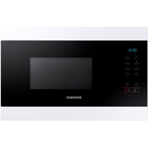 Встраиваемая микроволновая печь Samsung MS22M8054AW/BW