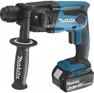 Перфоратор Makita Dhr165rme (180869)
