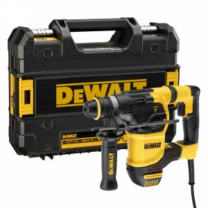 Перфоратор Dewalt D25333K (D25333K-QS)
