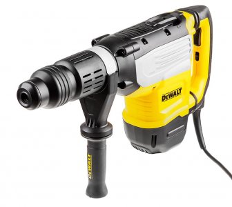 Перфоратор Dewalt D25773K-QS