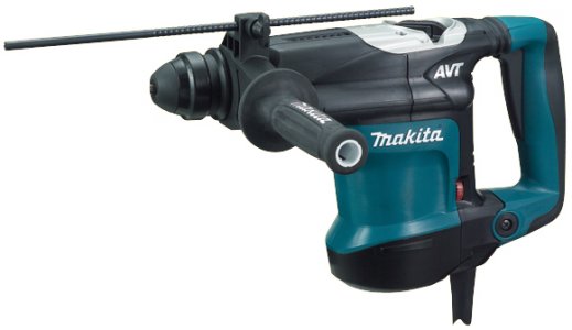 Перфоратор Makita Hr3210c (155101)