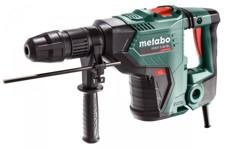 Перфоратор Metabo KHEV 5-40 BL (600765500)