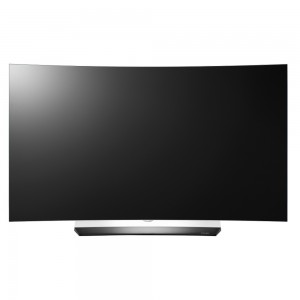 OLED Телевизор LG OLED55C6V