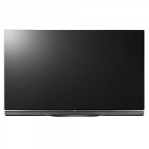 OLED Телевизор LG OLED55E6V Black