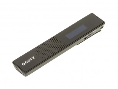 Диктофон цифровой Sony ICD-TX650 16Gb Black