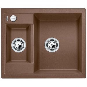 Кухонная мойка Blanco METRA 6 516162