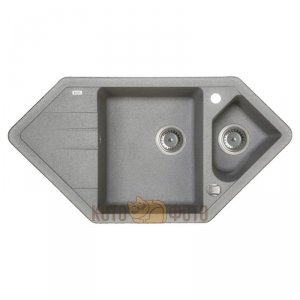 Мойка кухонная IDDIS V27g965i87 (V27G965i87)