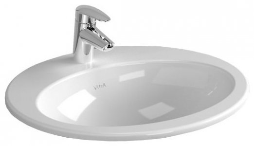 Раковина для ванной Vitra S20 5468B003-0001