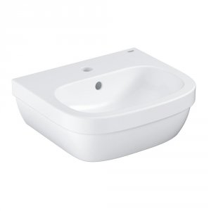 Раковина GROHE Euro ceramic 3932400h (3932400H)