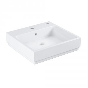 Раковина GROHE Cube ceramic 3947800h (3947800H)