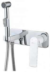 Смеситель Lemark LM5919CW